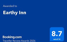 Earthy Inn